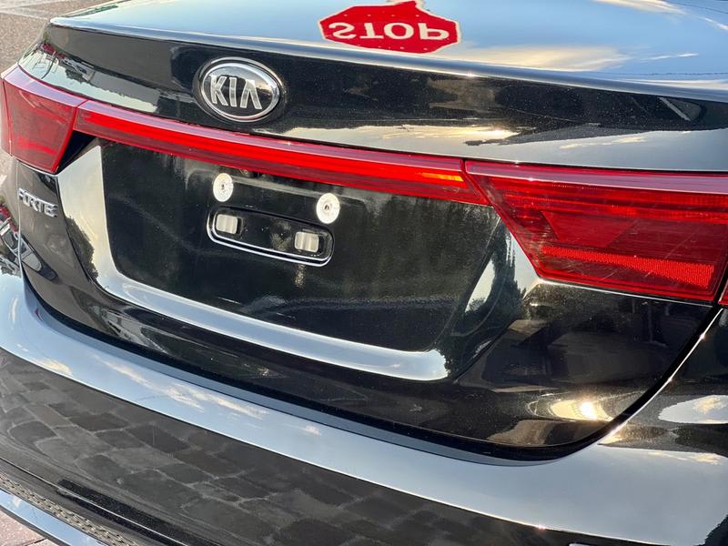 KIA FORTE 2021 price $17,980