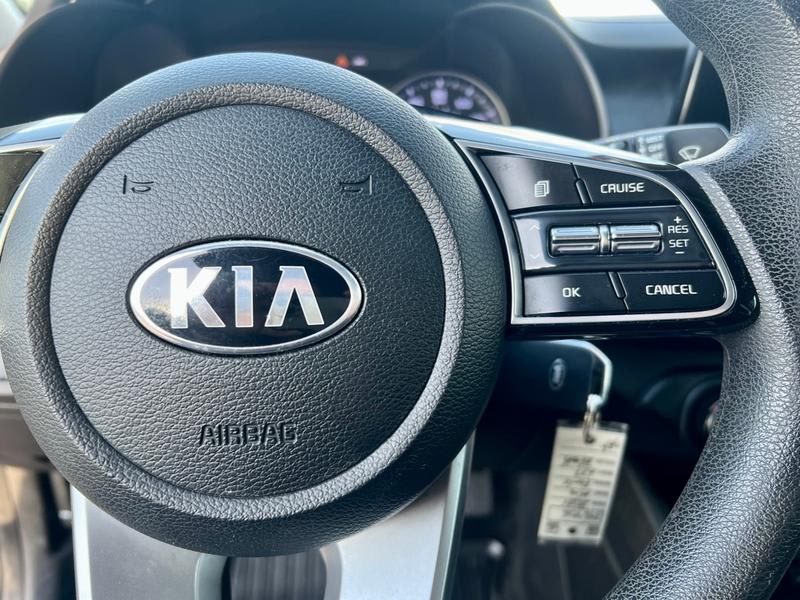 KIA FORTE 2021 price $17,980