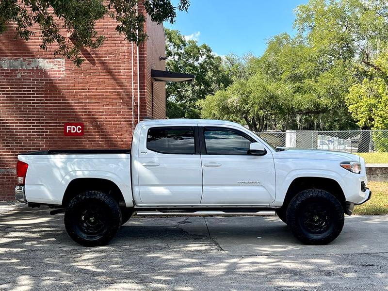 TOYOTA TACOMA 2016 price $26,980