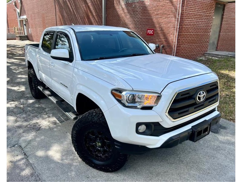 TOYOTA TACOMA 2016 price $26,980