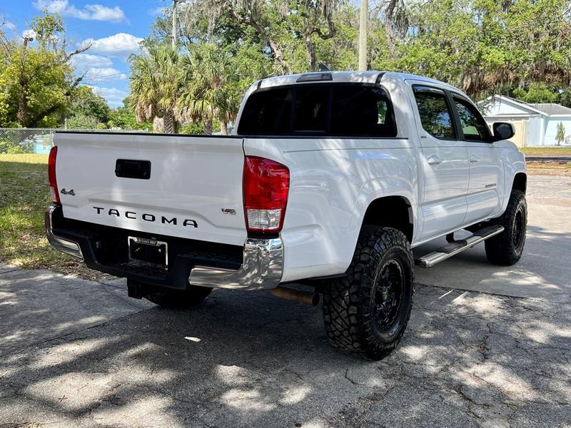 TOYOTA TACOMA 2016 price $26,980