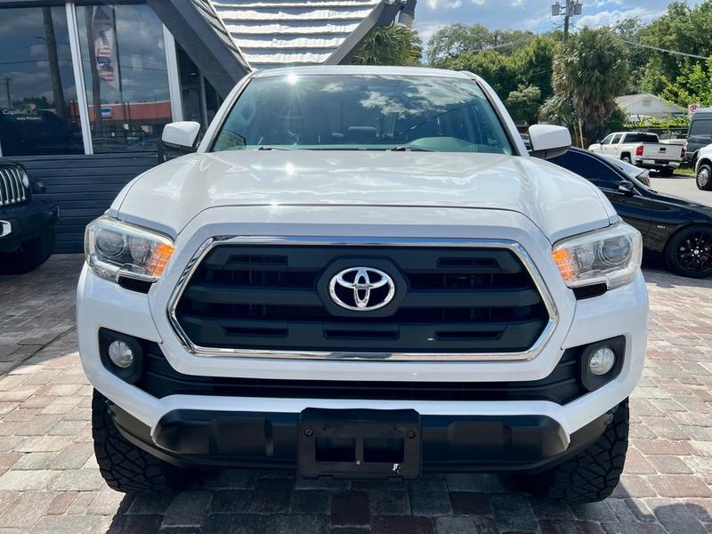 TOYOTA TACOMA 2016 price $26,980