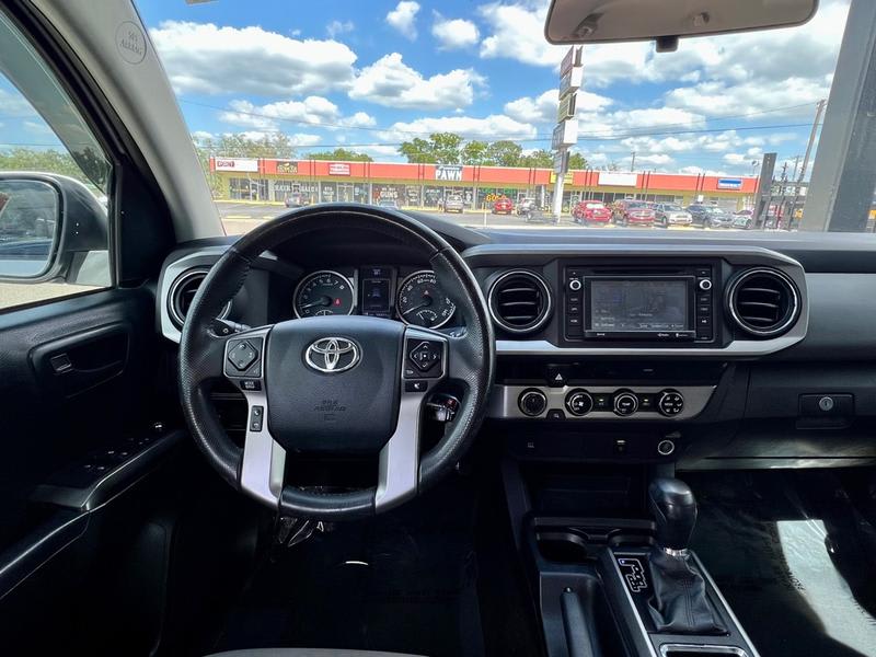 TOYOTA TACOMA 2016 price $26,980