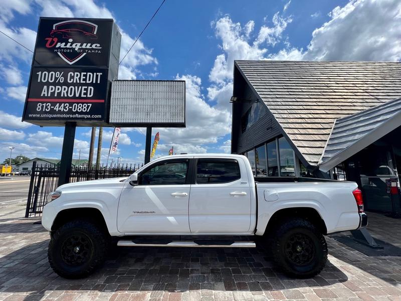 TOYOTA TACOMA 2016 price $26,980