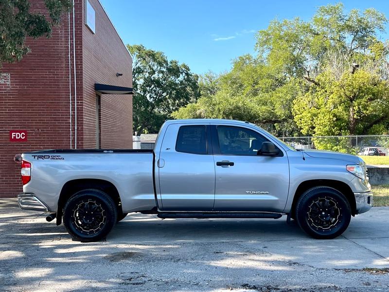 TOYOTA TUNDRA 2017 price $24,990