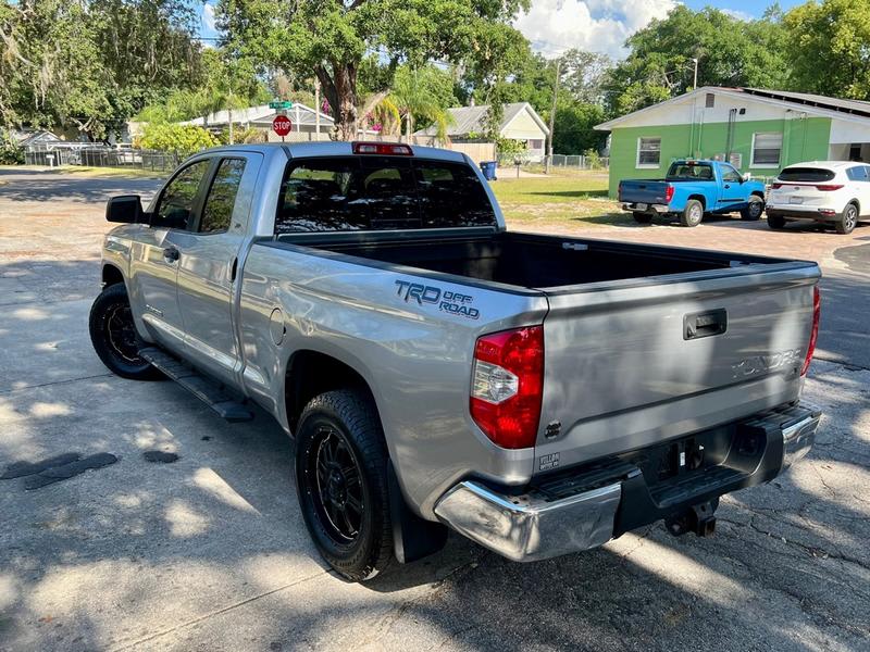 TOYOTA TUNDRA 2017 price $24,990