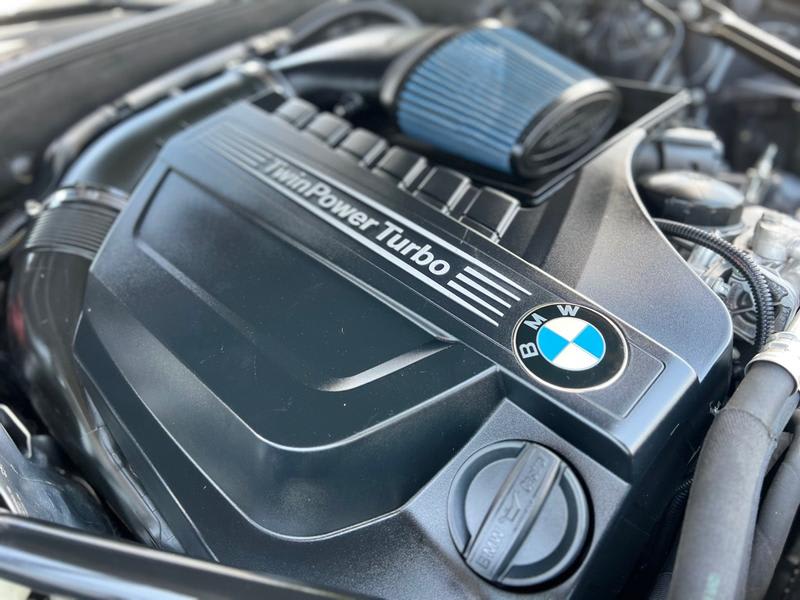 BMW 640 2013 price $16,980
