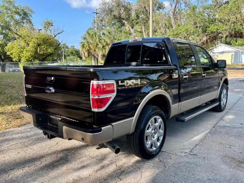 FORD F150 2013 price $13,990