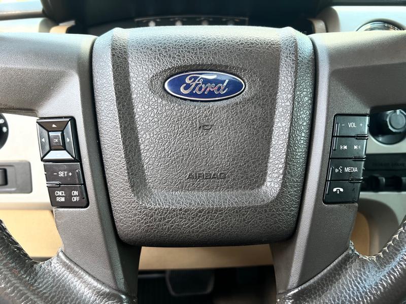 FORD F150 2013 price $13,990