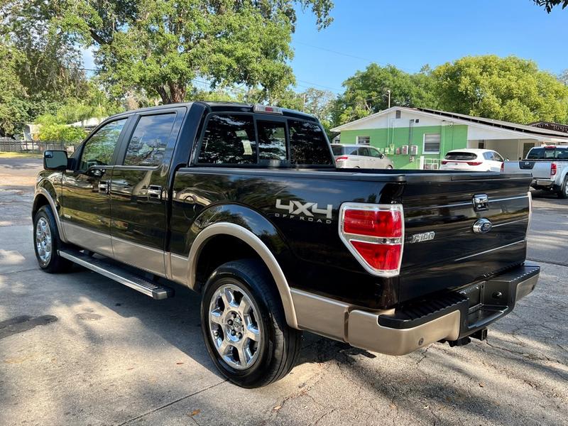 FORD F150 2013 price $13,990