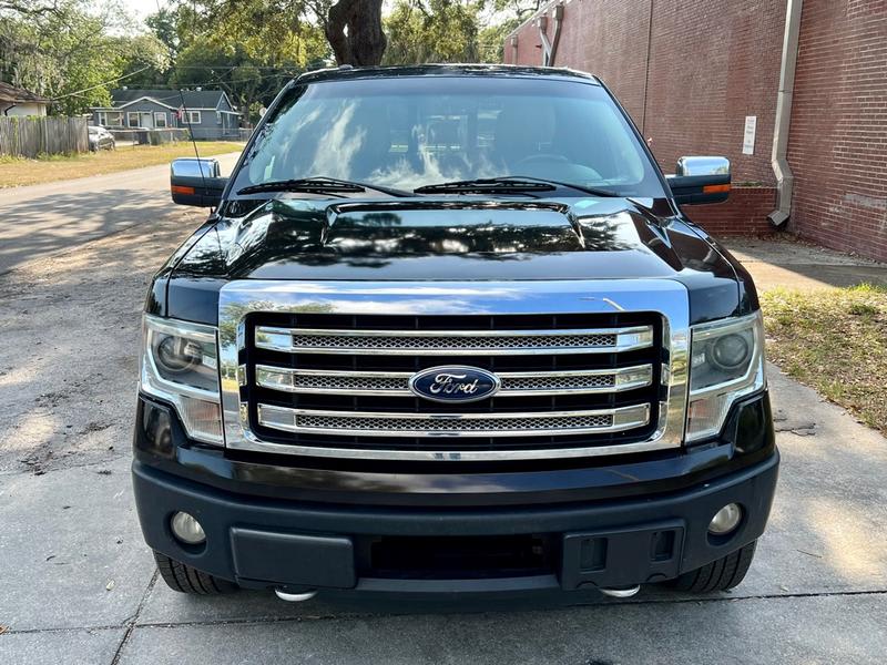 FORD F150 2013 price $13,990