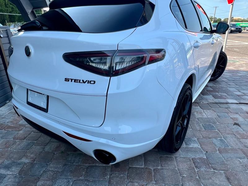 ALFA ROMEO STELVIO 2021 price $32,990