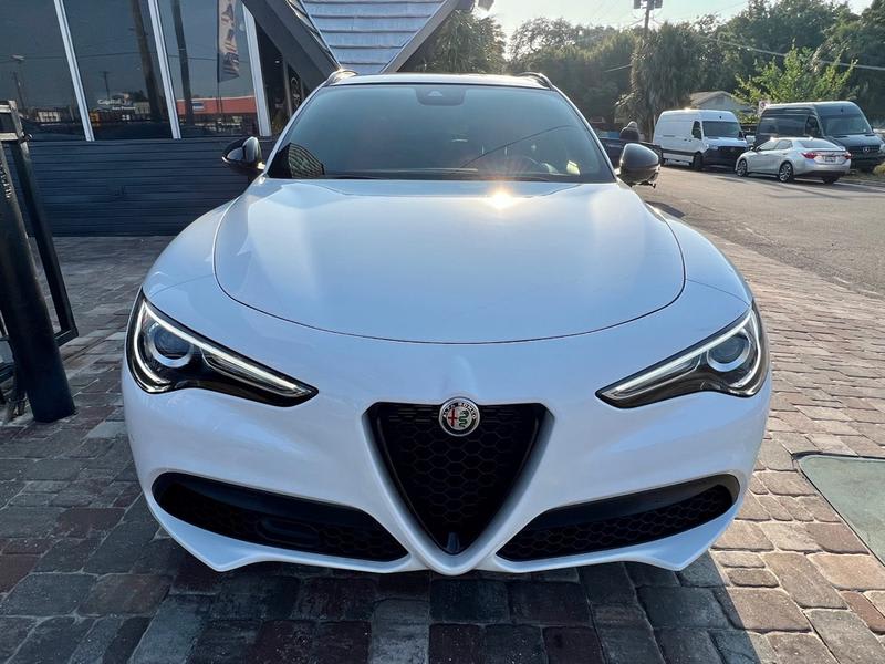 ALFA ROMEO STELVIO 2021 price $32,990