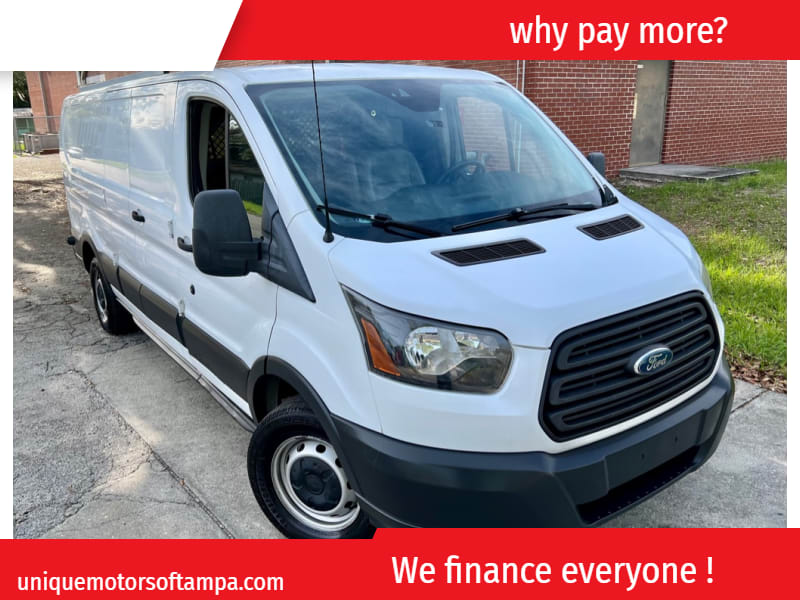 FORD TRANSIT 2017 price $17,990