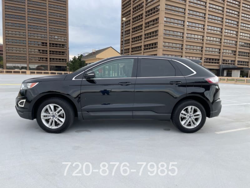 Ford Edge 2016 price $16,500