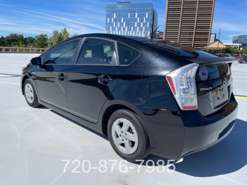 Toyota Prius 2011 price $9,995