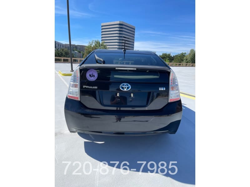 Toyota Prius 2011 price $9,995