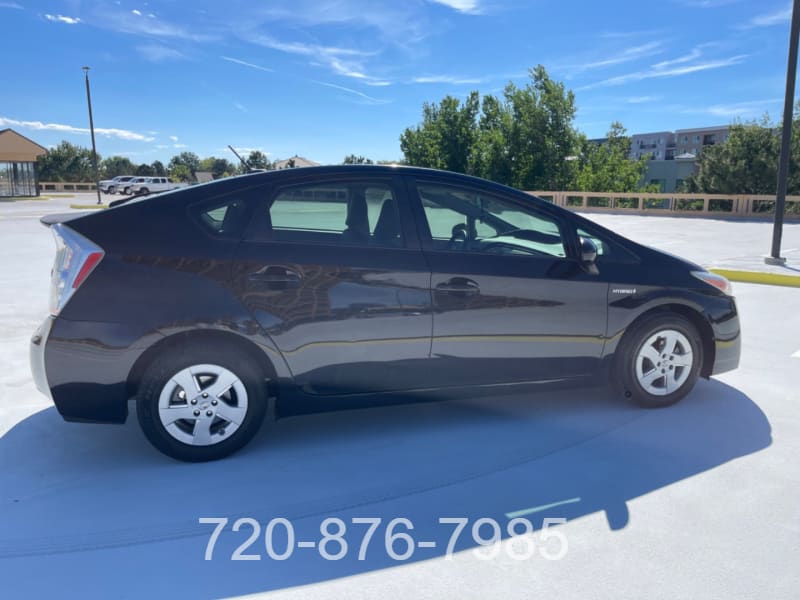 Toyota Prius 2011 price $9,995