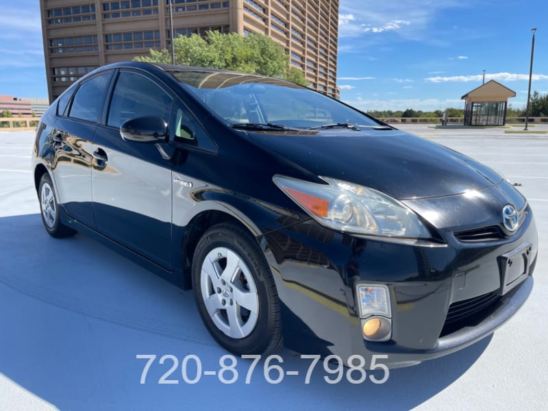 Toyota Prius 2011 price $9,995