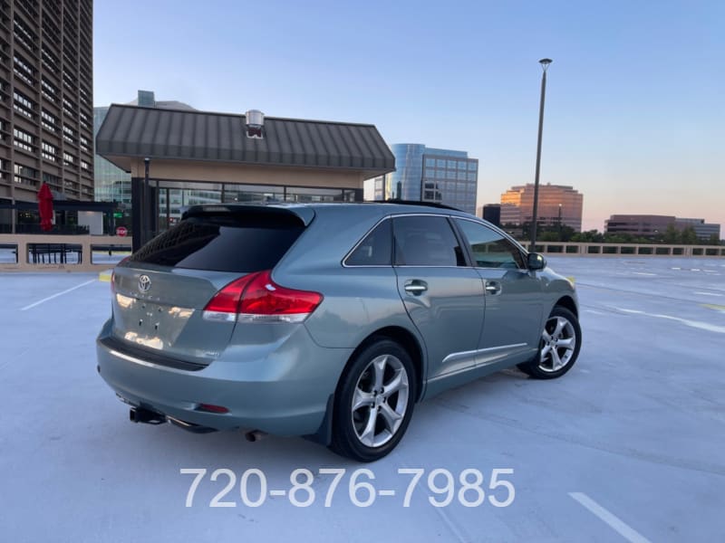 Toyota Venza 2011 price $4,999