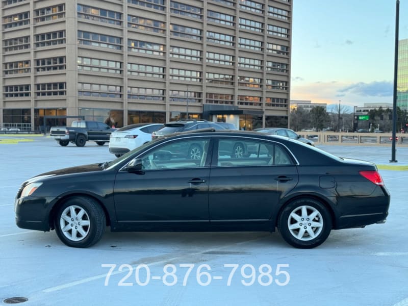 Toyota Avalon 2006 price $5,500