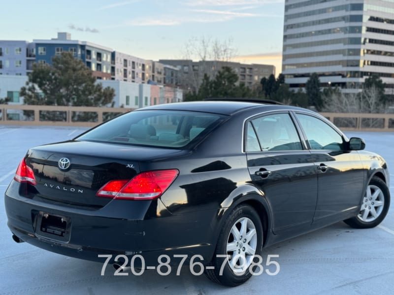 Toyota Avalon 2006 price $5,500