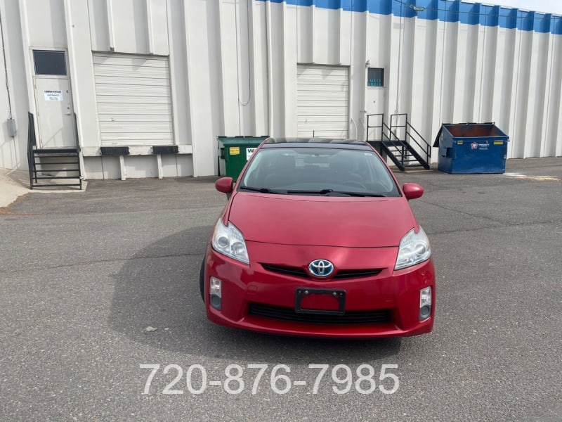 Toyota Prius 2010 price $4,999