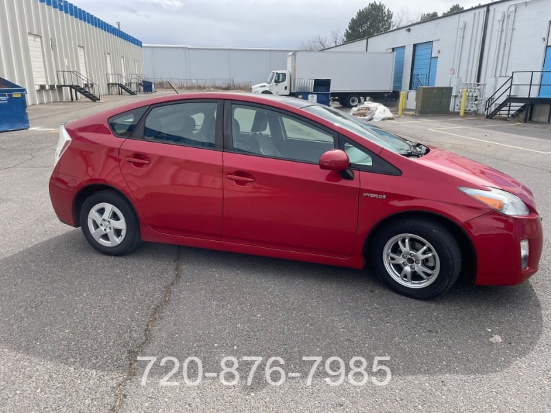 Toyota Prius 2010 price $4,999