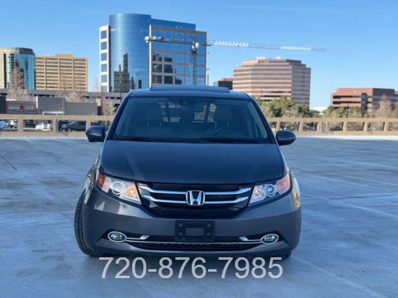 Honda Odyssey 2014 price $11,900