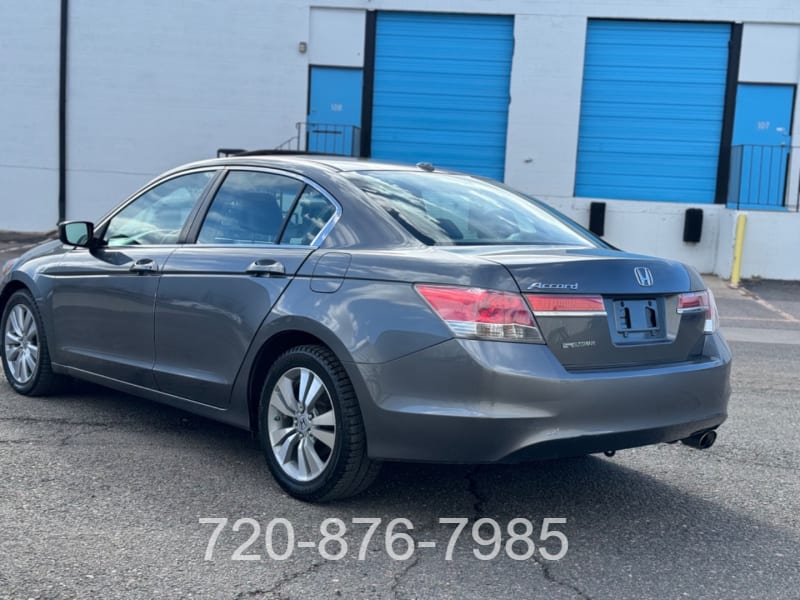 Honda Accord Sdn 2011 price $4,900