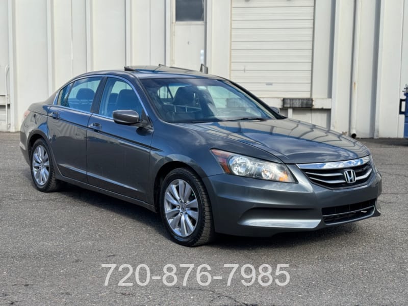 Honda Accord Sdn 2011 price $8,999