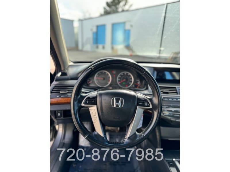 Honda Accord Sdn 2011 price $4,900