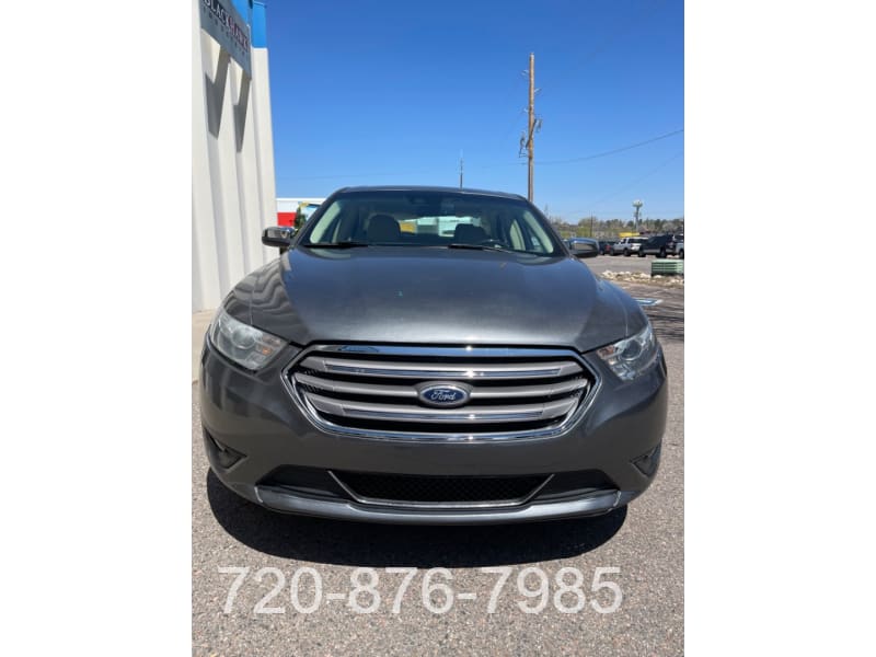 Ford Taurus 2013 price $8,995