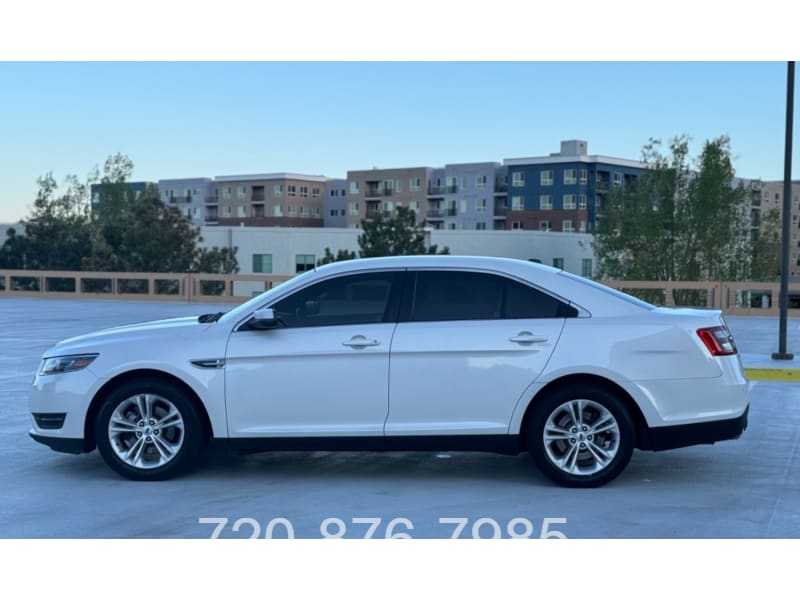 Ford Taurus 2015 price $7,995