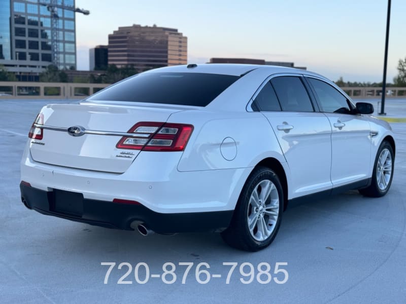 Ford Taurus 2015 price $7,995