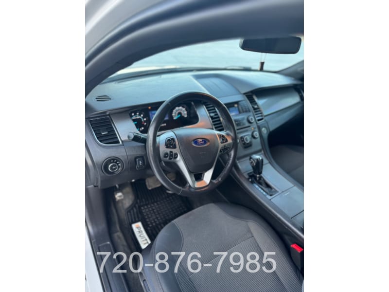 Ford Taurus 2015 price $7,995