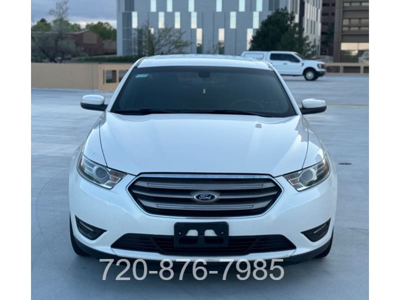 Ford Taurus 2015 price $7,995