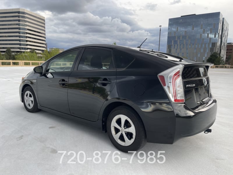 Toyota Prius 2014 price $7,999