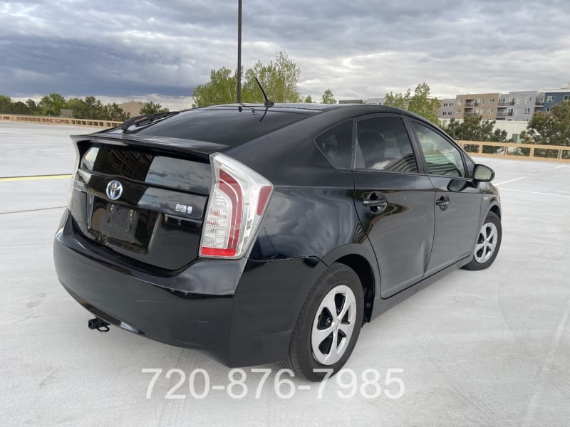 Toyota Prius 2014 price $7,999