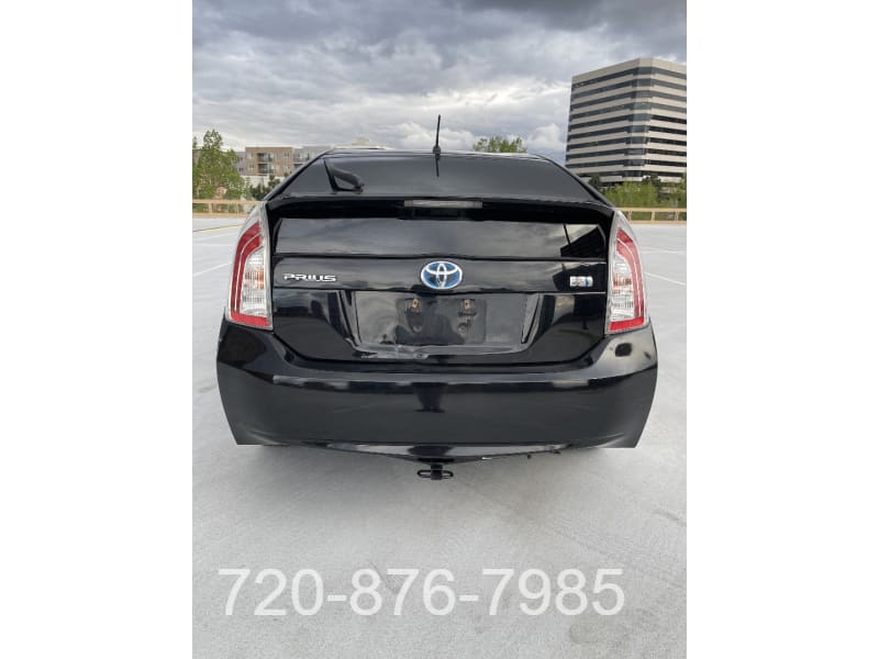 Toyota Prius 2014 price $7,999