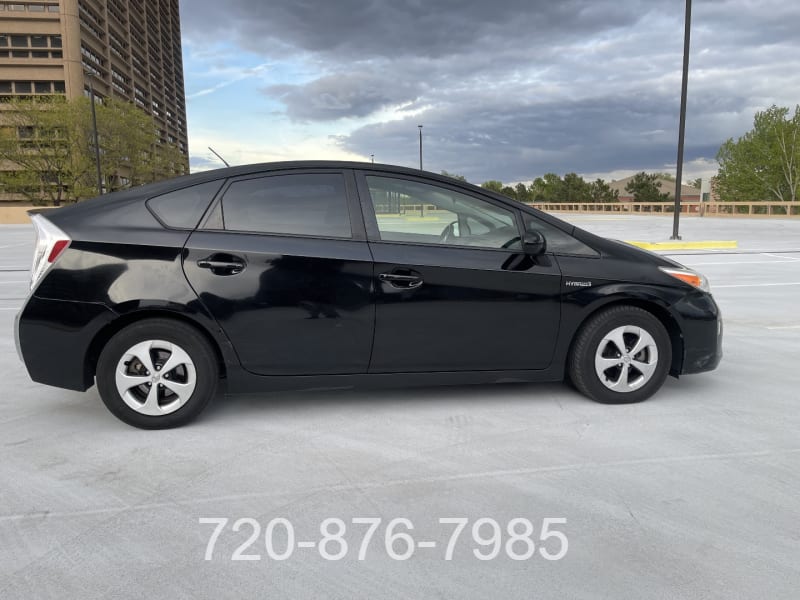 Toyota Prius 2014 price $7,999