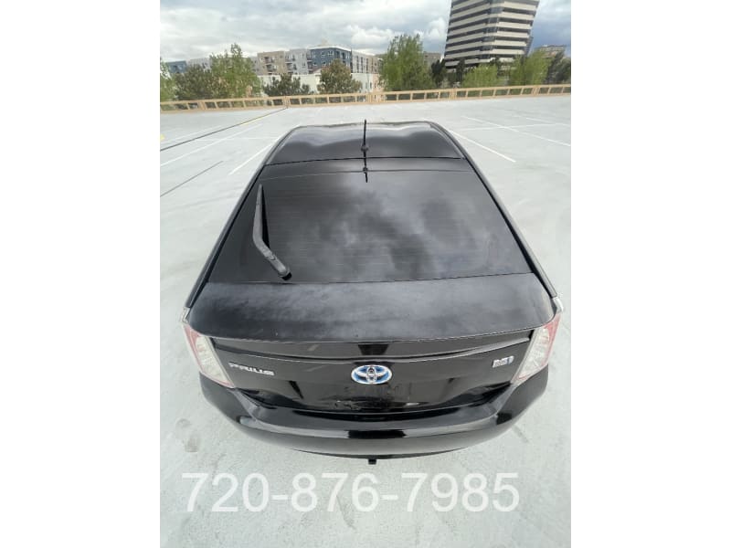 Toyota Prius 2014 price $7,999