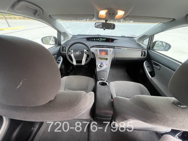 Toyota Prius 2014 price $7,999