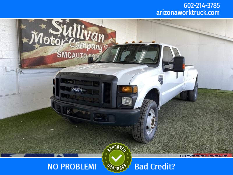 Ford F-350SD 2009 price $23,977