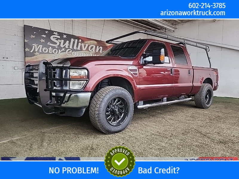 Ford F-250 2009 price $25,977