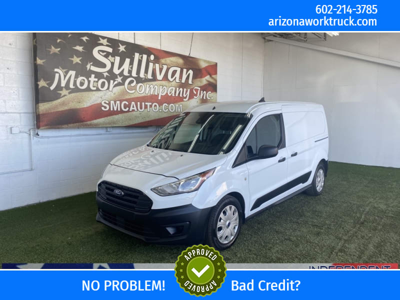 Ford Transit Connect 2019 price $22,288