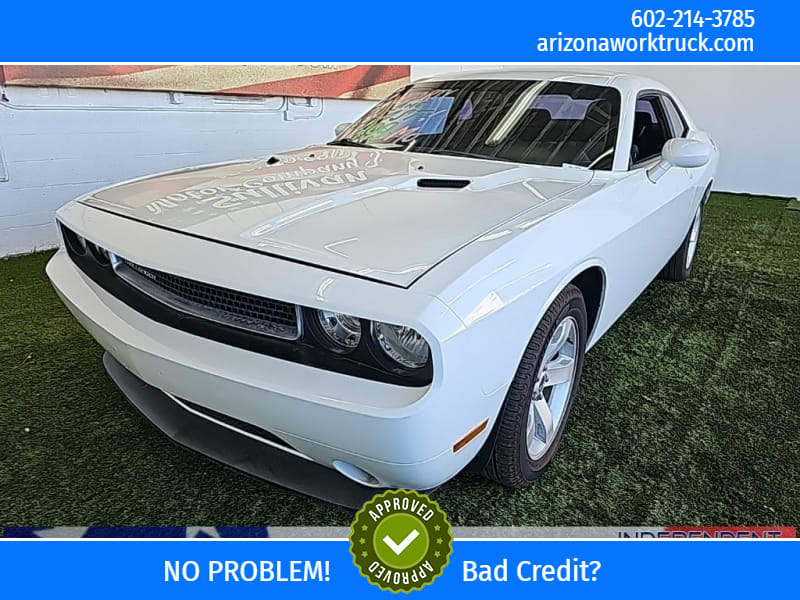 Dodge Challenger 2011 price $19,378