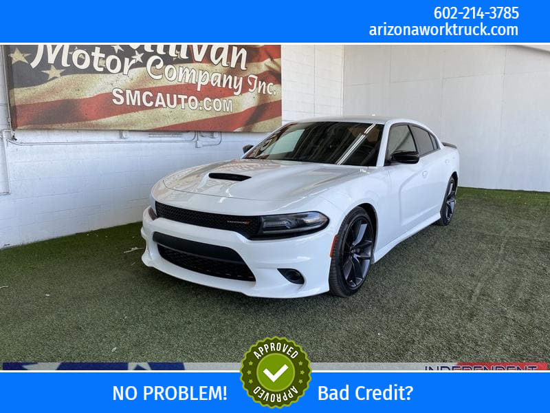 Dodge Charger 2019 price $23,258