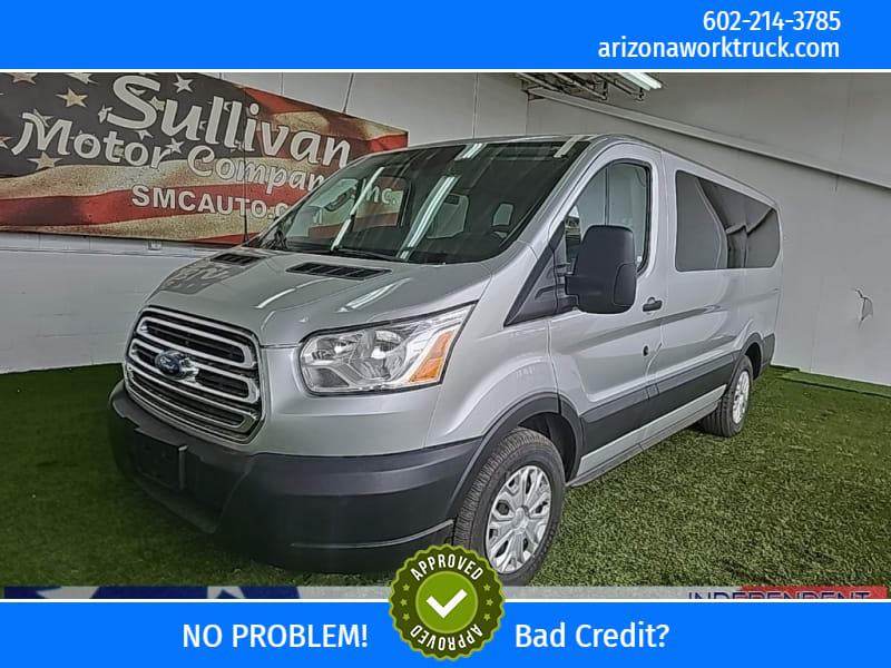 Ford Transit-150 2019 price $27,877