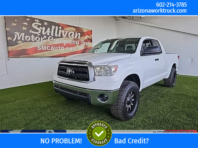 Toyota Tundra 2013 price $23,877